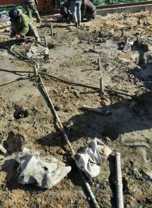 常宁地基沉降治理常见处理方法